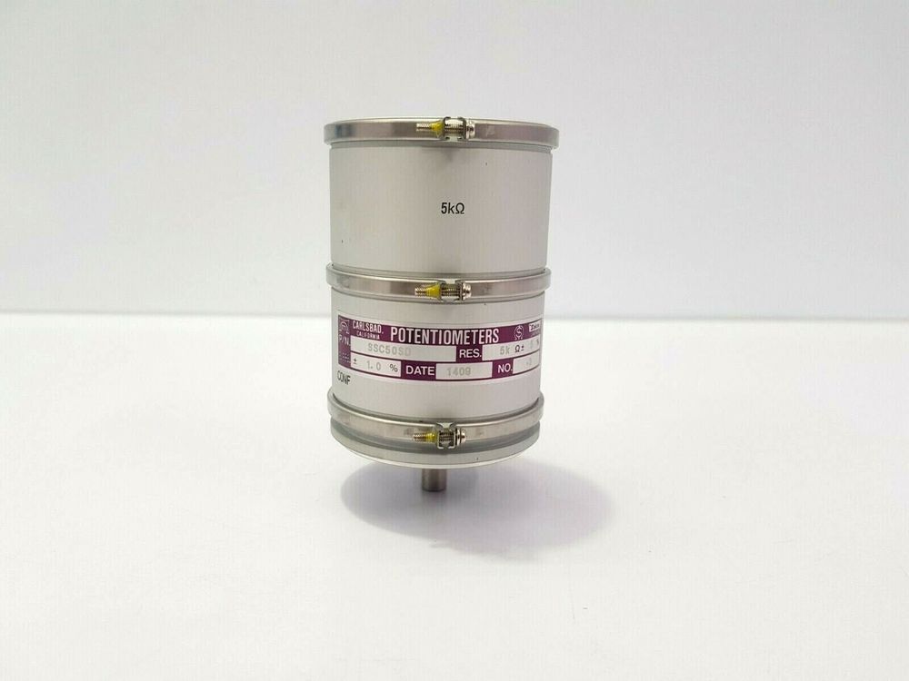 SSC50SD
