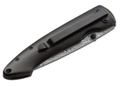 Нож Boker 01BO101dam Damascus Gent 1фотография - 2