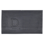 Duke Cannon Supply Co., Big Lump of Coal®, мыло с активированным углем, 10 унций