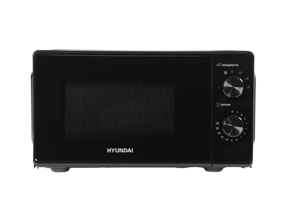 Микроволновая печь соло Hyundai HYM-M2045 (q)