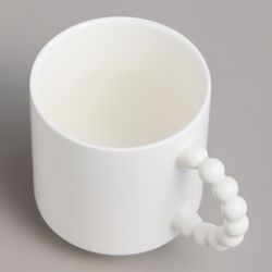 НАБОР КРУЖЕК LEFARD "PEARL" 4 ШТ. 350 МЛ