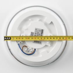 Citilux Старлайт CL70310 LED Светильник с диммером Хром