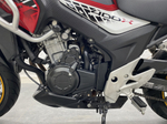 Honda 400X , 2016