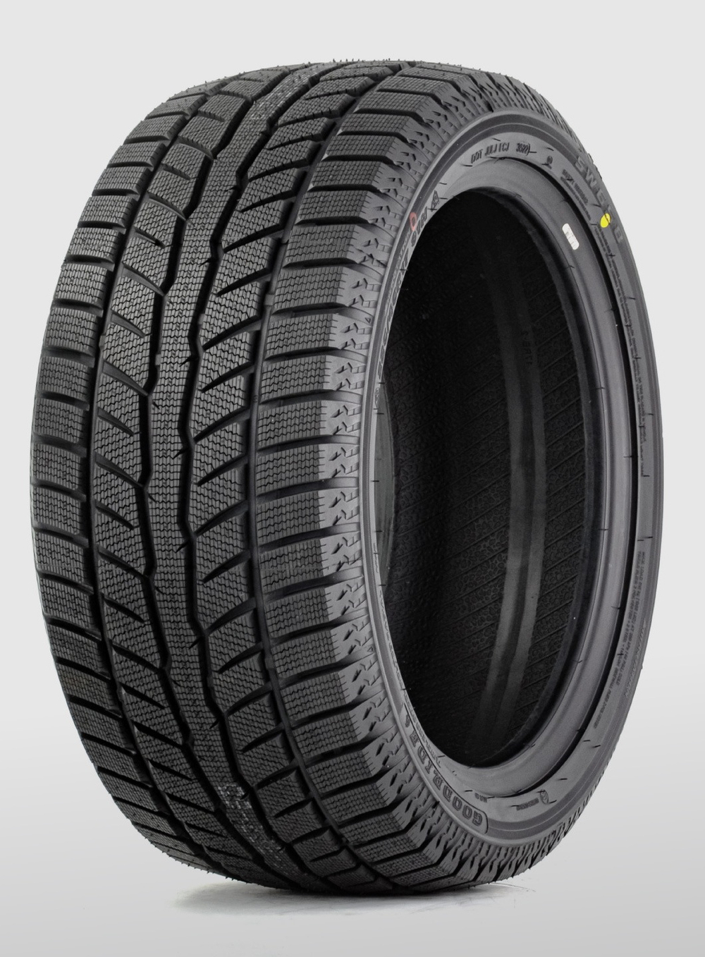 Зимняя шина WestLake SW658 (255/50 R19 107H)