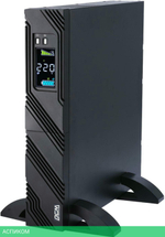 Источник бесперебойного питания Powercom Smart King Pro+ (SPR-3000 LCD)