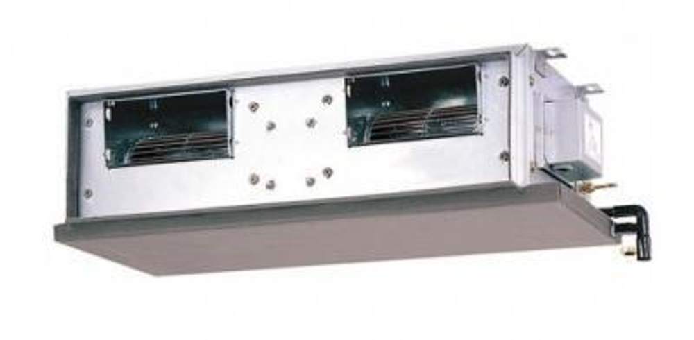 Канальный кондиционер Daikin FDMQN140CXV / RQ140DXY
