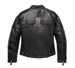 Куртка Number Harley-Davidson