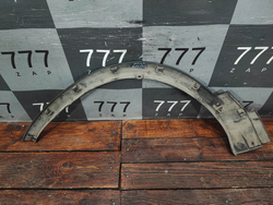 Накладка крыла переднего правого Kia Sorento 2 (XM) 09-20 Б/У Оригинал 877122P010