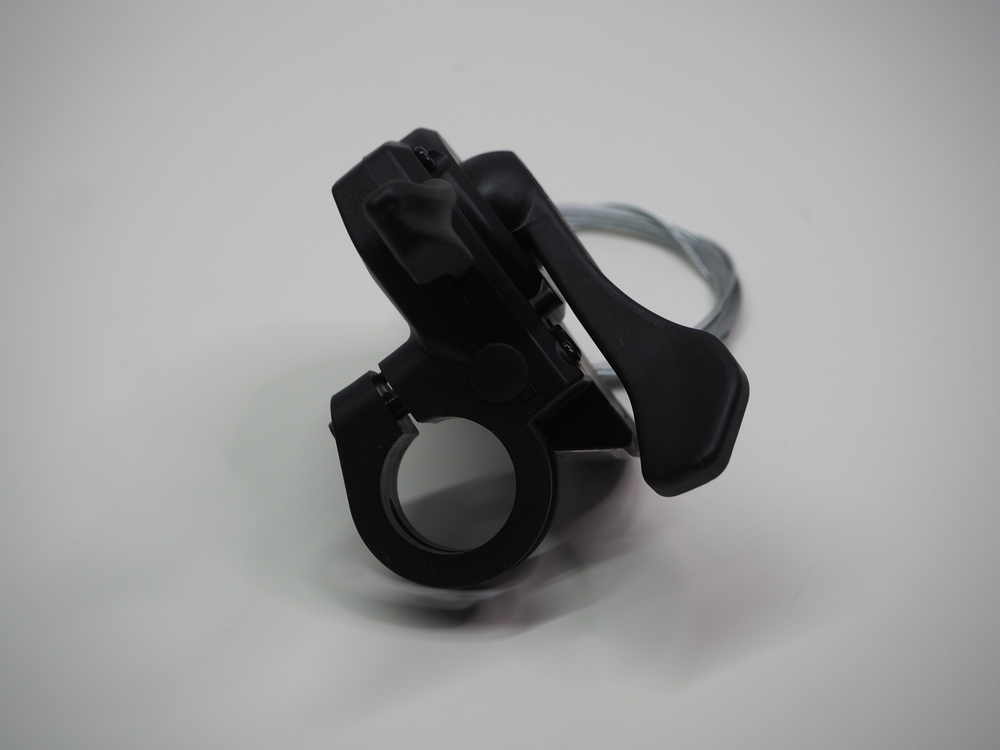 Манетка L-Twoo A5 9s (правая)