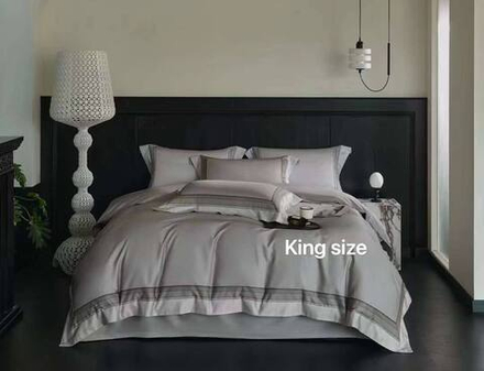 Комплект постельного белья