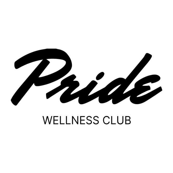 PRIDE WELLNESS CLUB