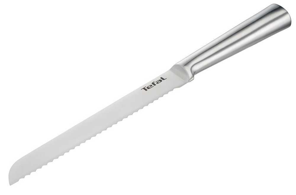 Нож для хлеба Tefal Expertise K1210414