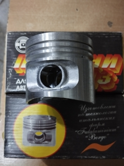 Поршни ВАЗ Ф 82,4 кл.D 21213-1004015-31