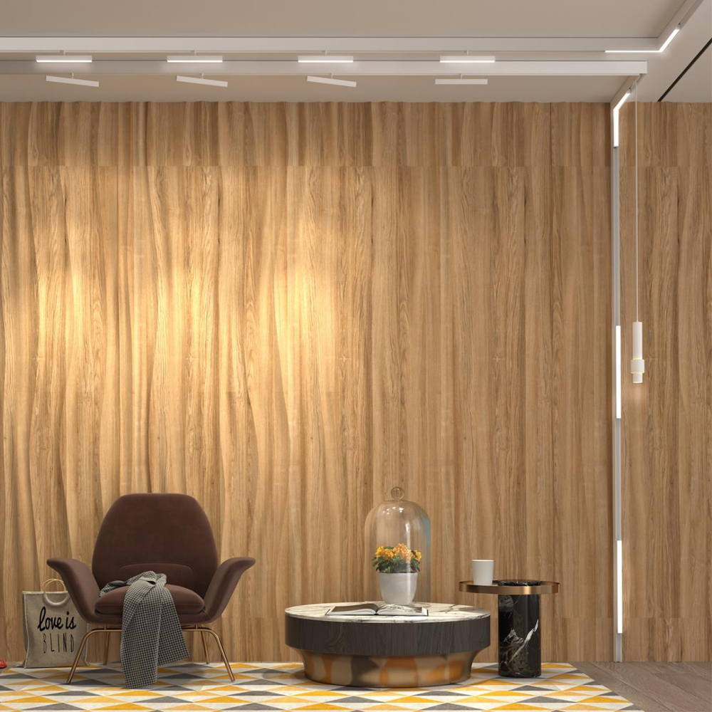 Трековый светильник Novotech 358914