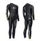 Гидрокостюм женский Head Tricomp Skin 4/3/2мм гладкий внешн./нейлон внутри 4 мм