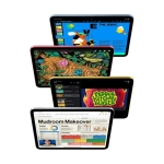 Apple iPad (2022) Wi-Fi + Cellular 64Gb (Pink)