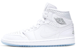 Кроссовки Jordan Air Jordan 1 Mid Nos Differences Nous Unissent (Женская размерная сетка)