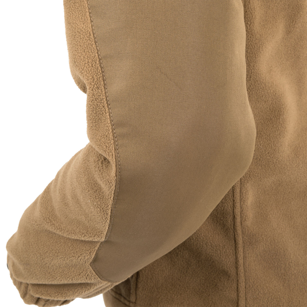 Флисовая куртка Helikon-tex Stratus Jacket