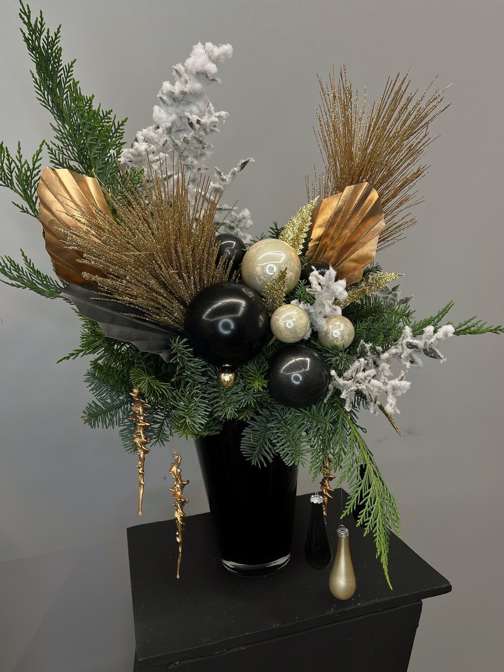 Композиция «Лакшери»