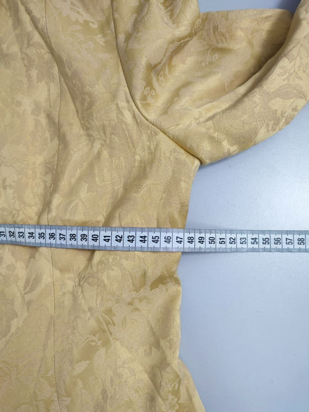 Жакет Oggi нарядный 50 размер