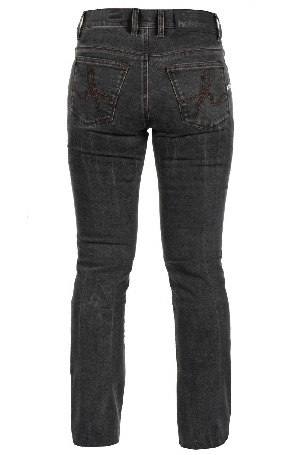 Speed Star / Женские / Черный