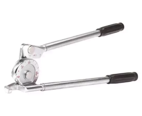 Трубогиб рычажный DSZH CT-364A-08, 1/2"