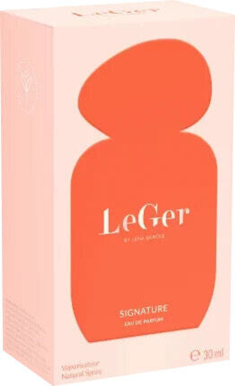 Signature Eau de Parfum 30 мл