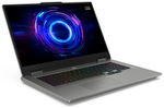Ноутбук Lenovo LOQ 17IRX10 17.3&#34; / 32 Гб / SSD 1000 Гб / Без ОС / 83JH003NRK
