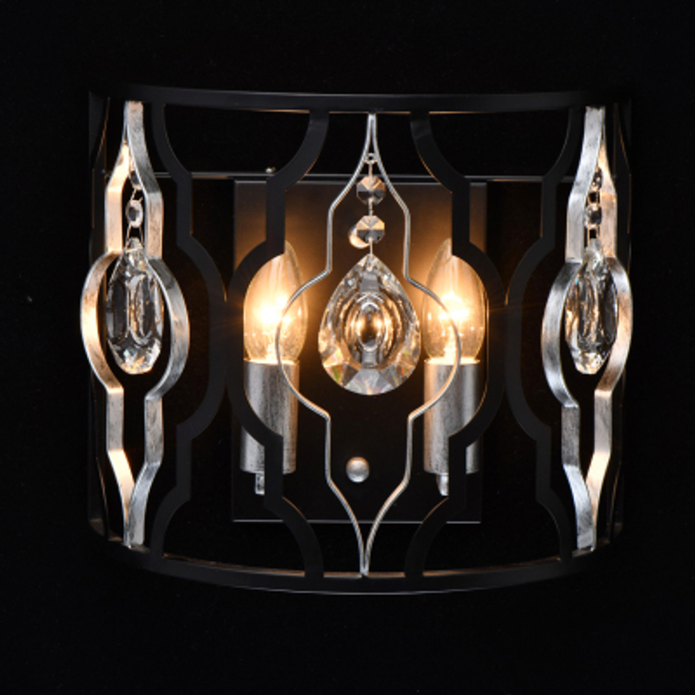 Бра MW-Light 285022002 2/40w e14