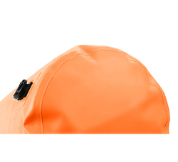 Гермомешок Naturehike Ocean Pack 10 л. (оранжевый)