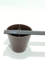 Мебельные ножки пластиковые для дивана шкафа и тумбочки