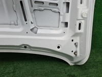 Капот Geely Coolray (2019-2023)