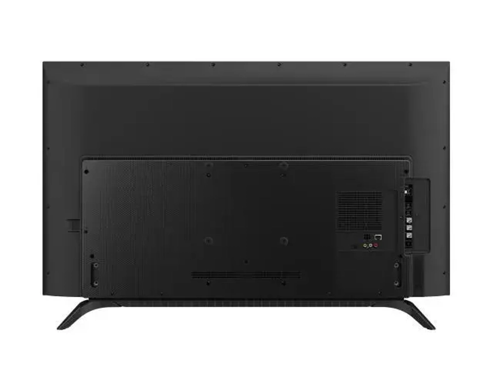 Телевизор Sharp 50" 4T-C50BK1X