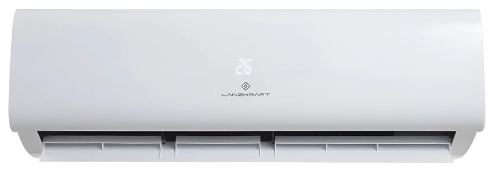 Кондиционер Lanzkraft Simple LSWH-50FC1N/LSAH-50FC1N