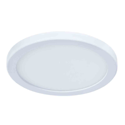 Встраиваемый светильник Arte Lamp A7973PL-1WH