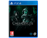 Chernobylite (PS4) NEW