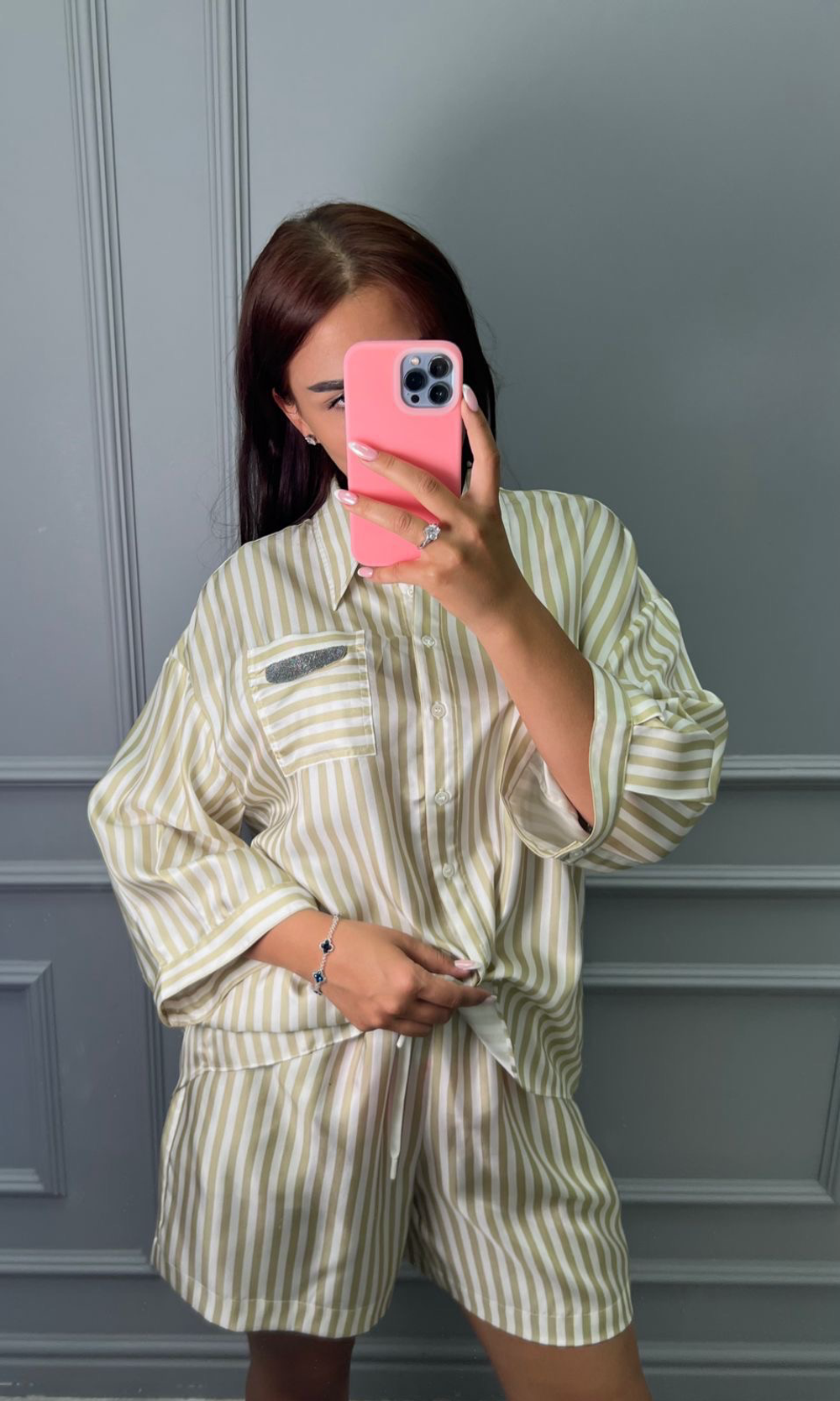 Костюм Brunello Cucinelli