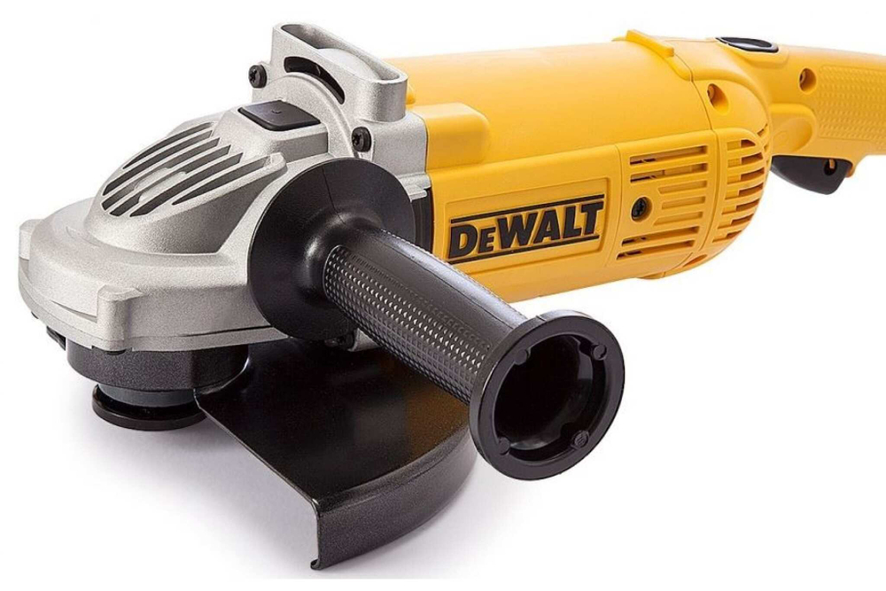 УШМ (Болгарка) DeWALT DWE 492 S