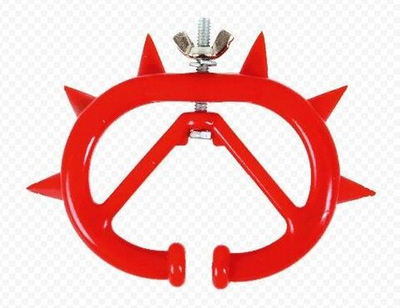 Кольцо против самовыдаивания, среднее, 4 шт