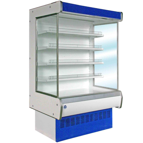 Горка холодильная Купец ВХСп-3,75