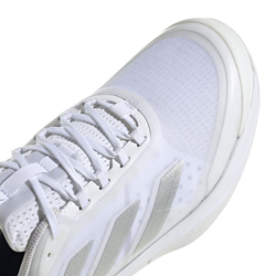 Женские теннисные кроссовки Adidas Avacourt 2 - White