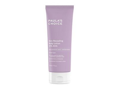 Лосьон-эксфолиант для тела Paula`s Choice Skin Revealing Body Lotion 10% AHA 210 мл