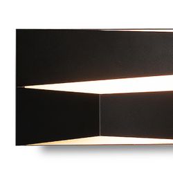 8157 Настенный светильник FUJI