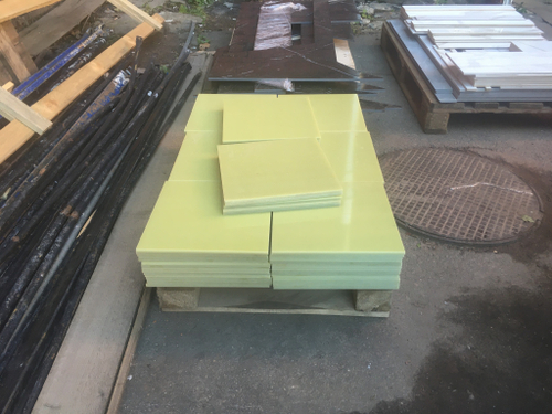 Изделия из стеклотекстолита по чертежам на заказ