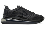 Кроссовки Nike Air Max 720 Triple Black