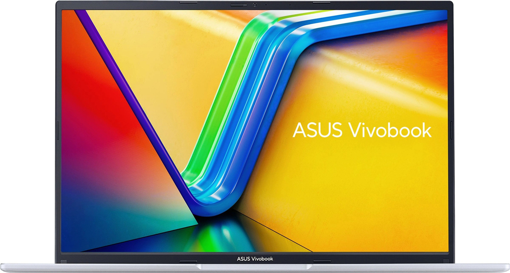 Ноутбук Asus VivoBook 16 X1605VA-SH2760, серебристый (90NB10N2-M02X40) в регионах России