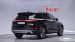 Lincoln Corsair 2.0 Reserve AWD (09.2021)