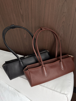 Сумка из натуральной кожи