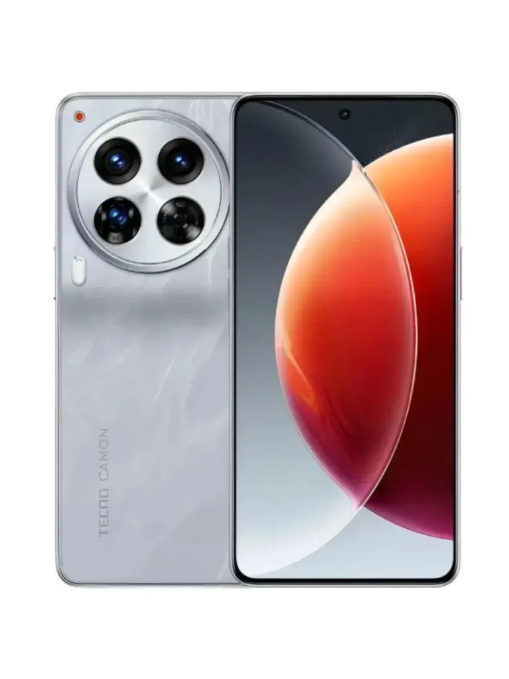 6,77" Смартфон Camon 30 Premier 5G 12/512 ГБ SILVER