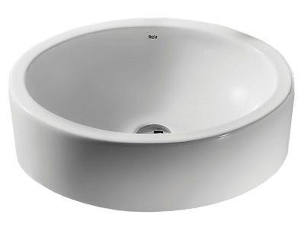 Раковина накладная Roca FUEGO 49х39х15 см 732722E000